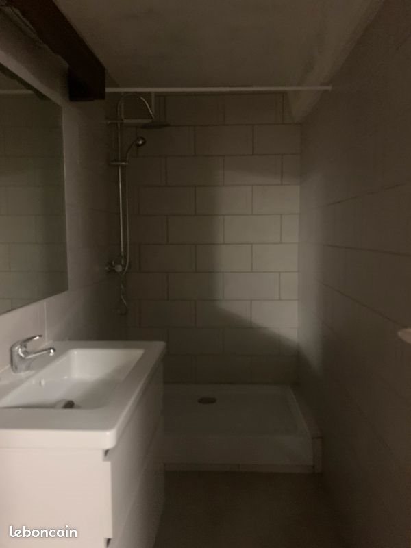 Appartement à louer, 82m², Caen