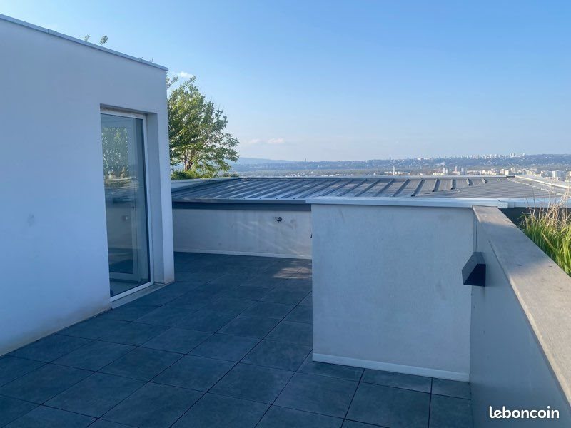 Appartement à louer, 80m², Villeurbanne