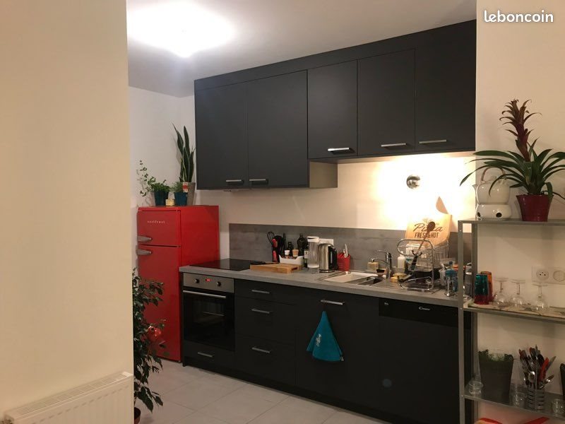 Appartement à louer, 80m², Villeurbanne
