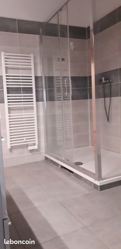 Appartement à louer, 85m², Gajan
