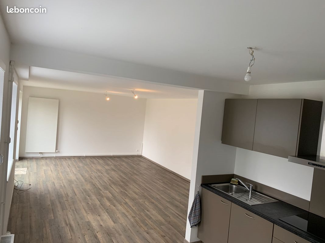 Appartement à louer, 60m², Obernai