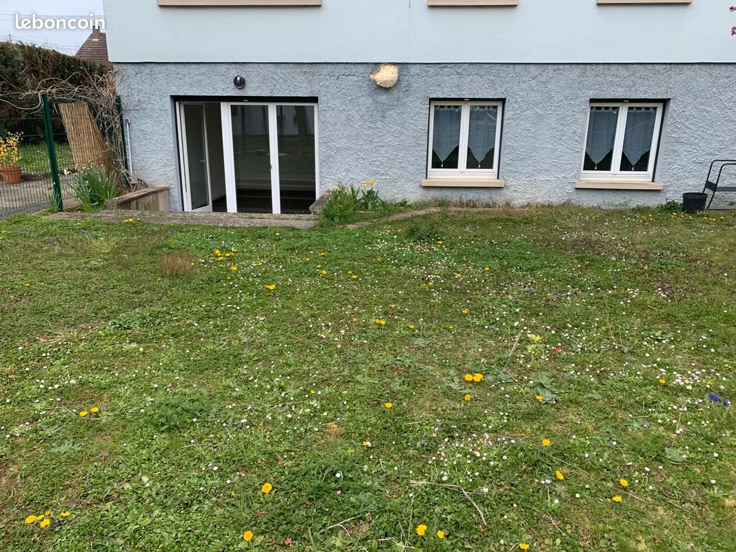 Appartement à louer, 60m², Obernai