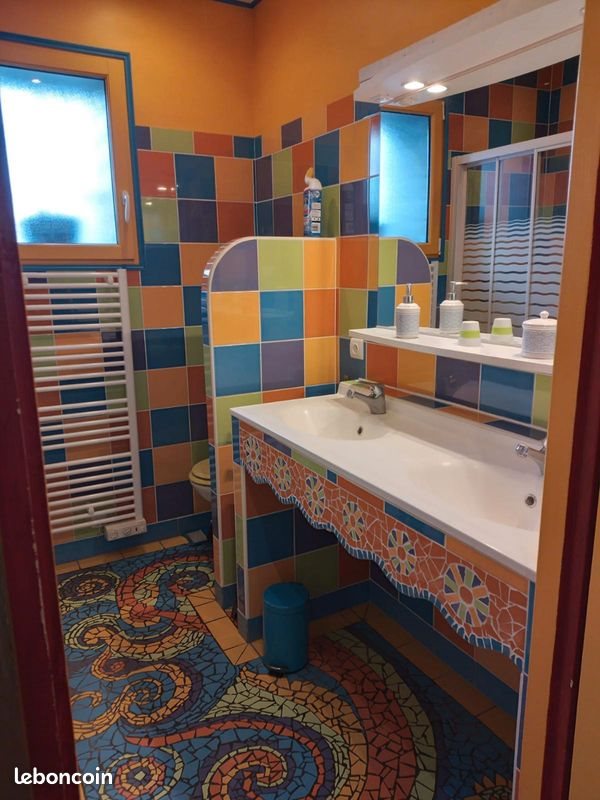 Appartement à louer, 35m², Clisson