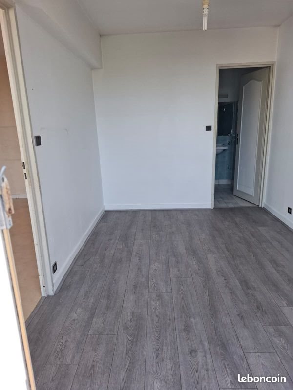 Appartement à vendre, 40m², Blois