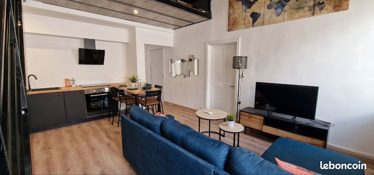 Appartement à vendre, 230m², Montélimar