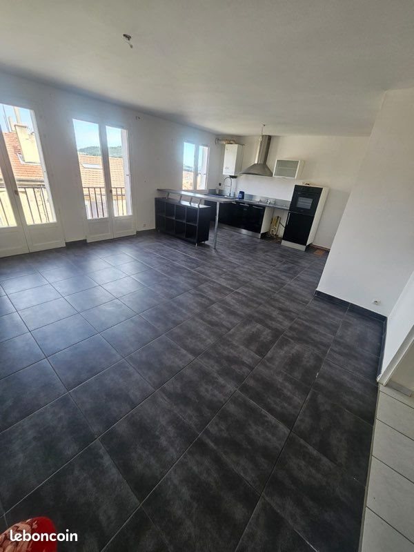 Appartement à louer, 67m², Saint-Etienne