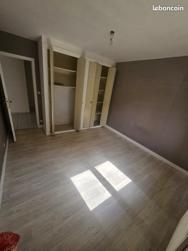Appartement à louer, 67m², Saint-Etienne