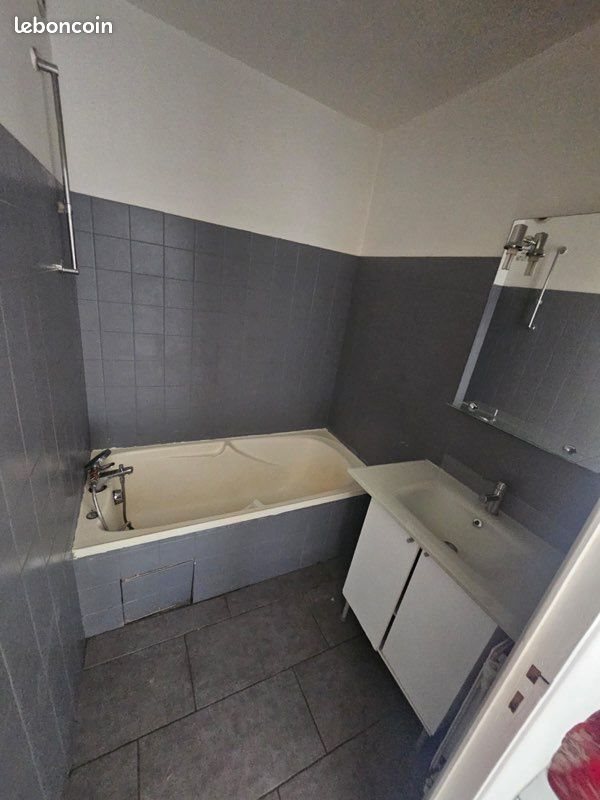 Appartement à louer, 67m², Saint-Etienne