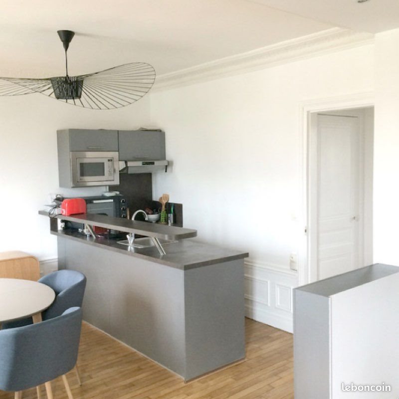 Appartement à vendre, 36m², Argenteuil