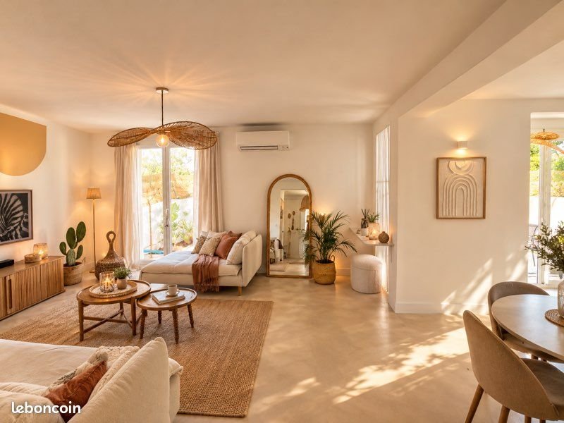 Maison à vendre, 100m², Mauguio