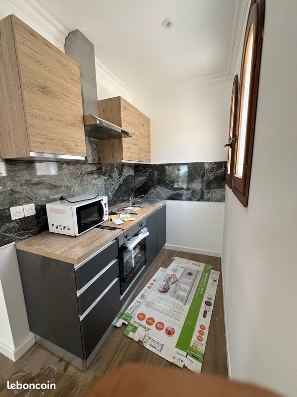 Appartement à louer, 25m², Nice
