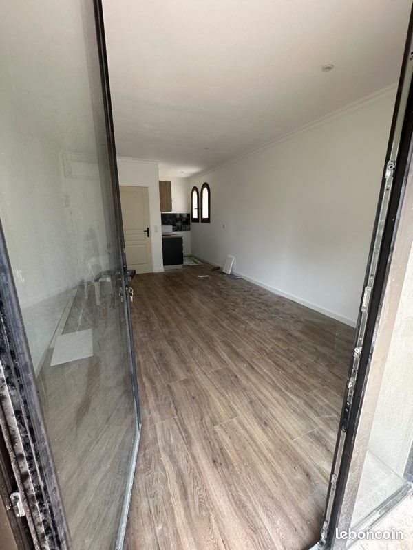 Appartement à louer, 25m², Nice