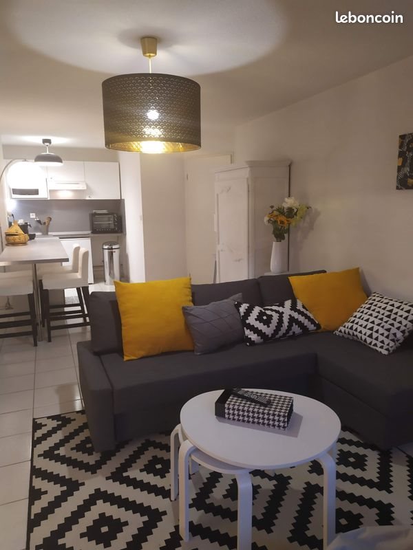 Appartement à louer, 48m², Montauban