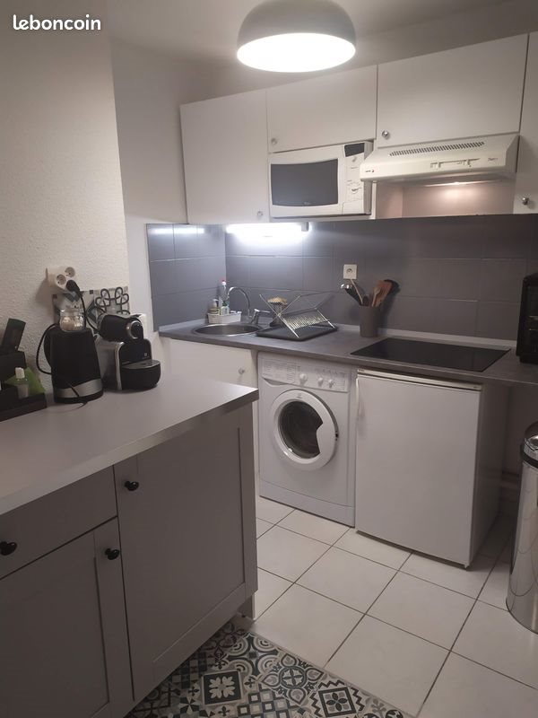 Appartement à louer, 48m², Montauban