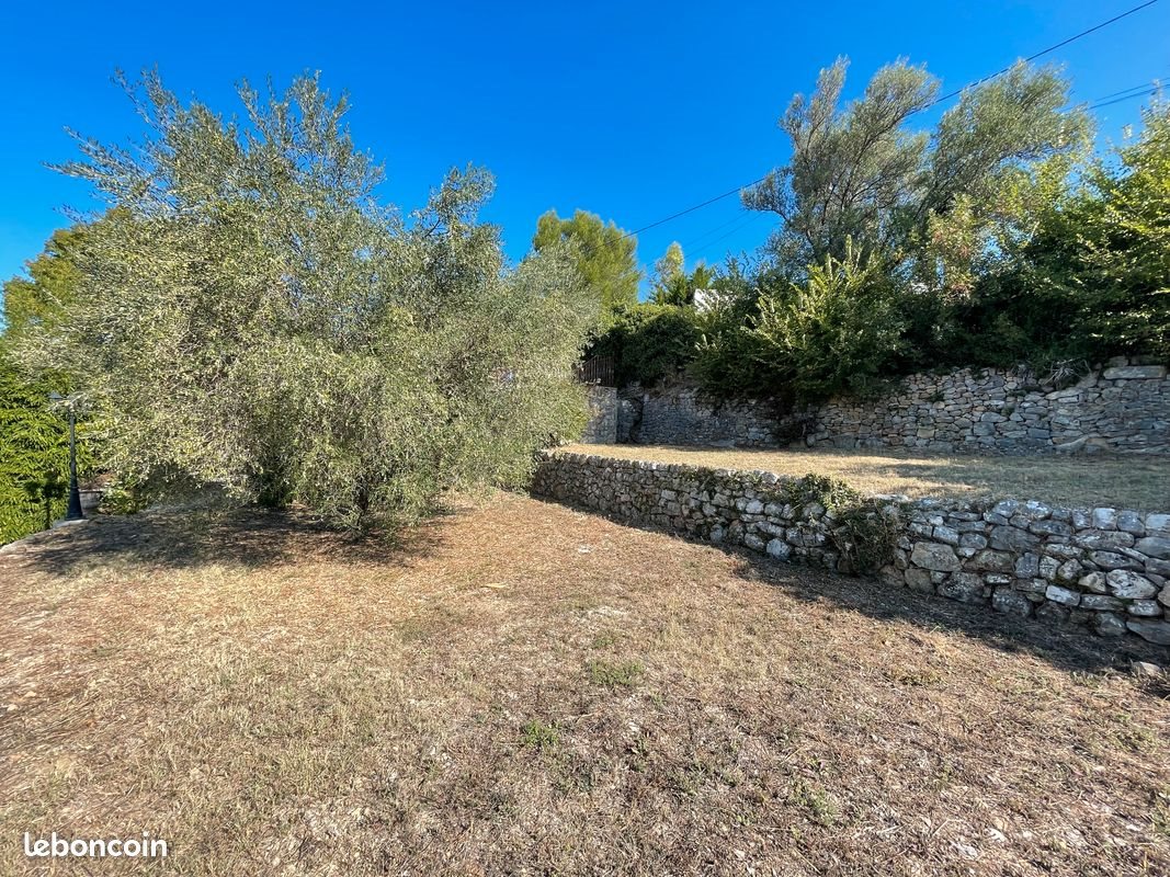 Maison à louer, 60m², Lorgues