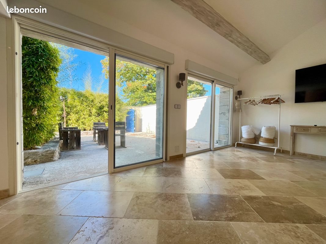 Maison à louer, 60m², Lorgues