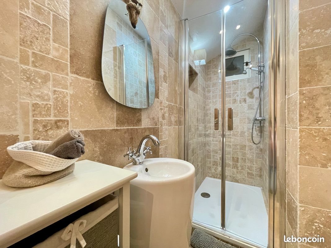 Maison à louer, 60m², Lorgues