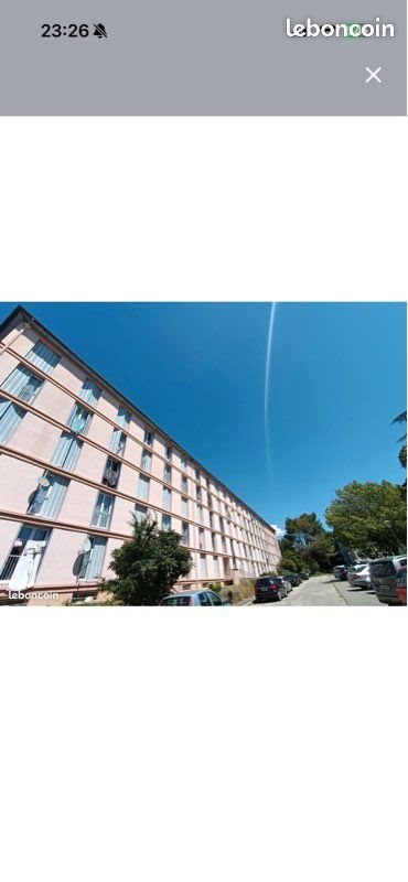 Appartement à vendre, 83m², Valréas