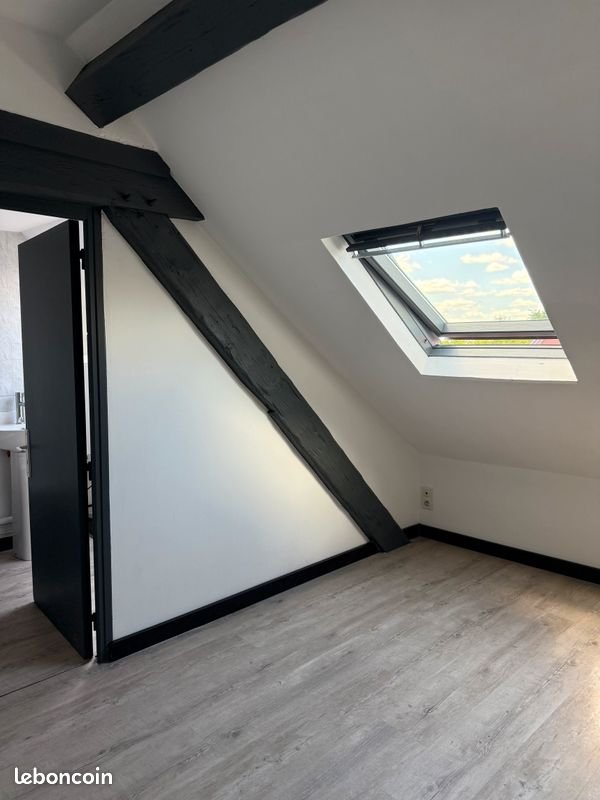 Appartement à louer, 26m², Roubaix