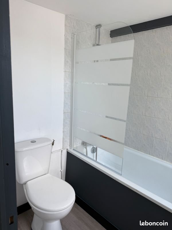 Appartement à louer, 26m², Roubaix
