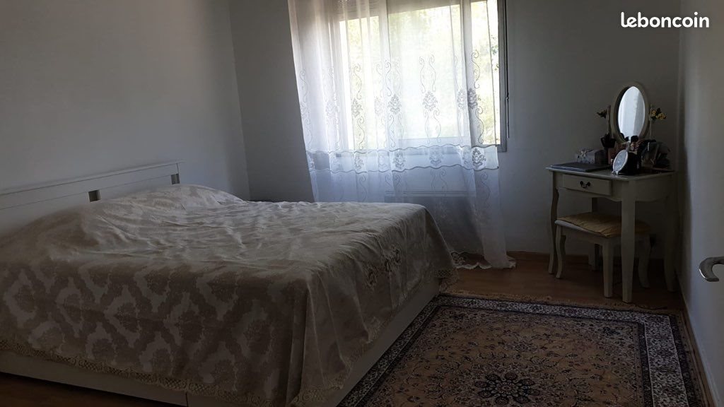 Appartement à louer, 56m², Châteaubriant