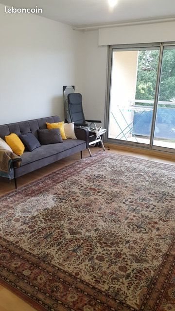 Appartement à louer, 56m², Châteaubriant