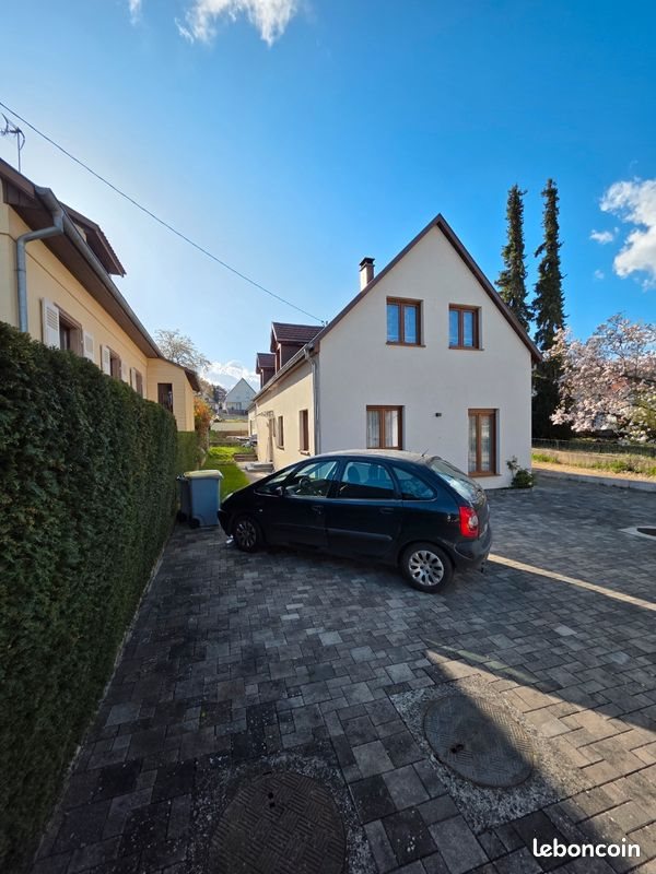 Maison à vendre, 135m², Barr