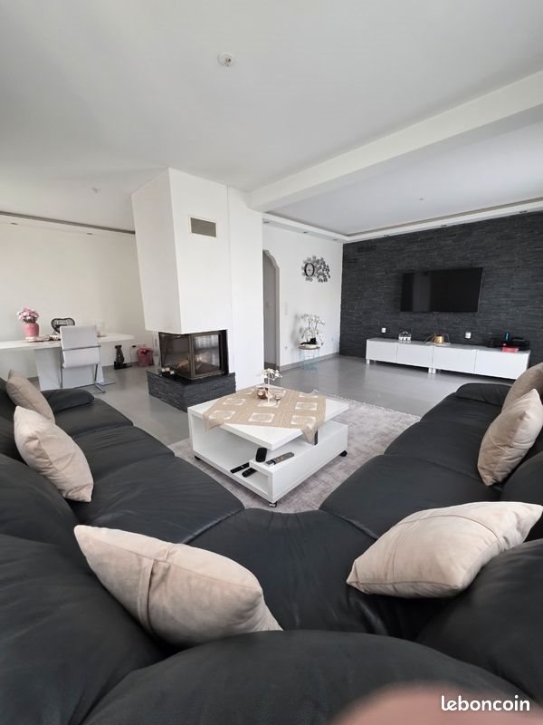 Maison à vendre, 135m², Barr