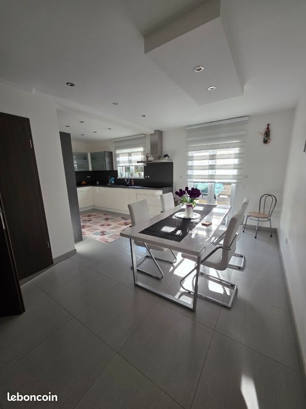 Maison à vendre, 135m², Barr
