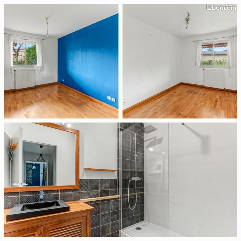 Appartement à vendre, 73m², Balma