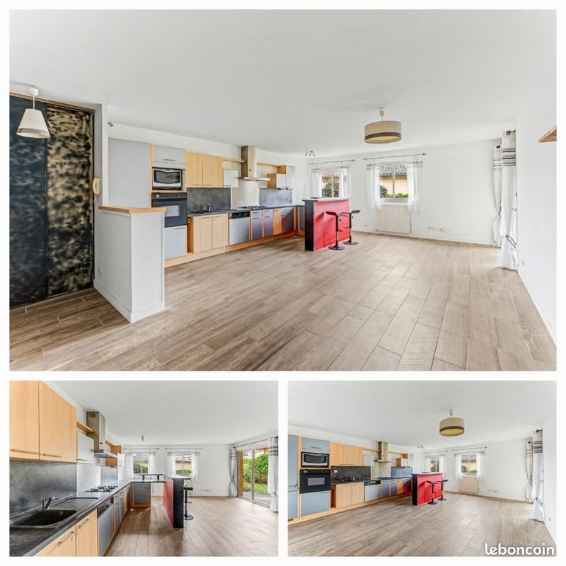 Appartement à vendre, 73m², Balma