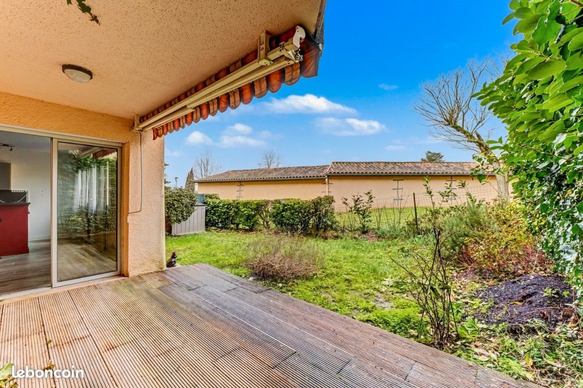 Appartement à vendre, 73m², Balma