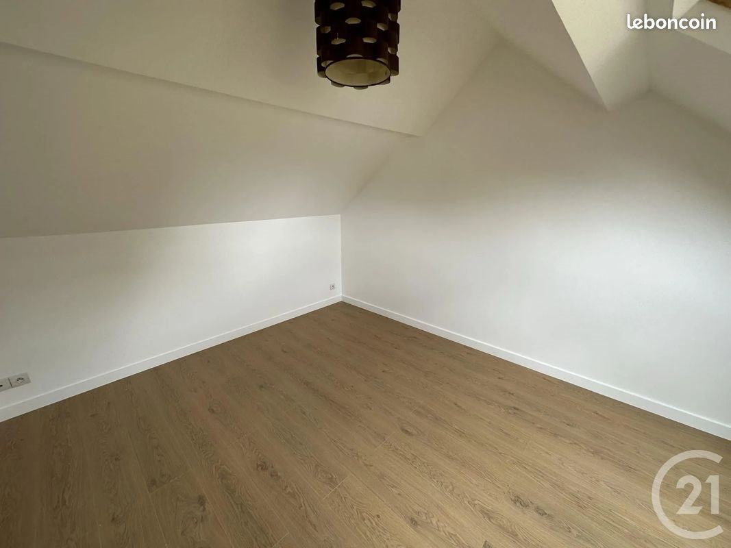 Appartement à louer, 22m², Le Mans
