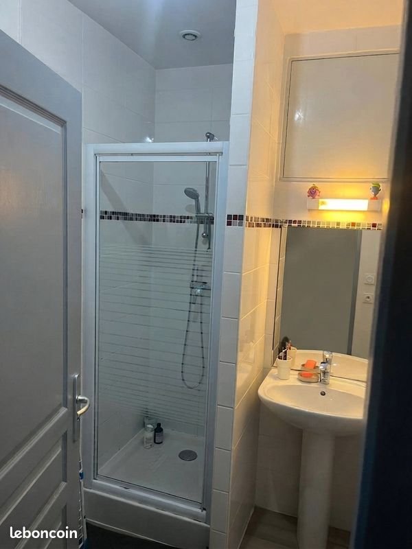 Appartement à louer, 50m², Nancy
