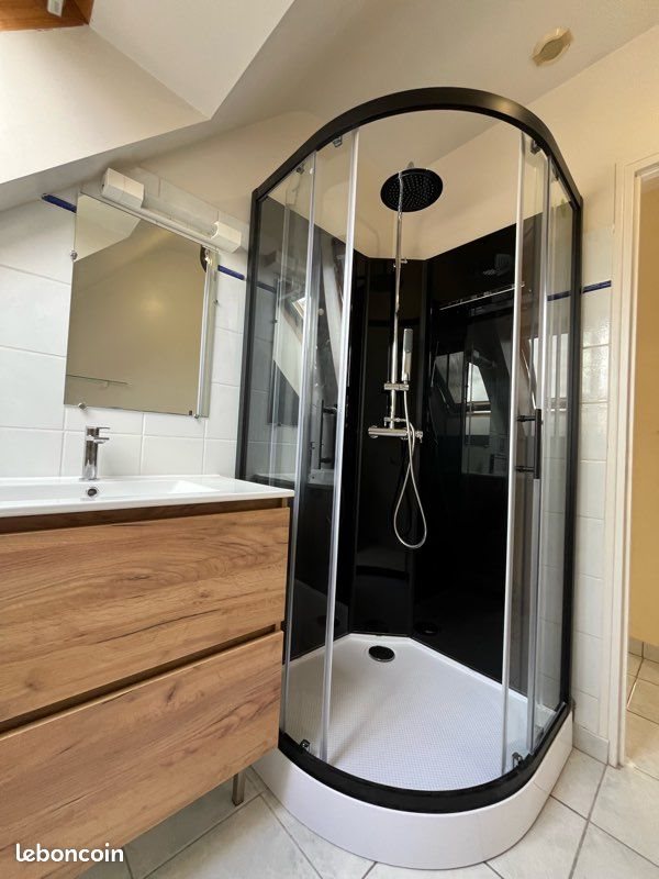 Appartement à louer, 66m², Guingamp