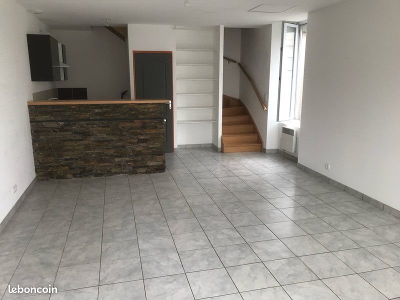 Maison à louer, 62m², Landemont