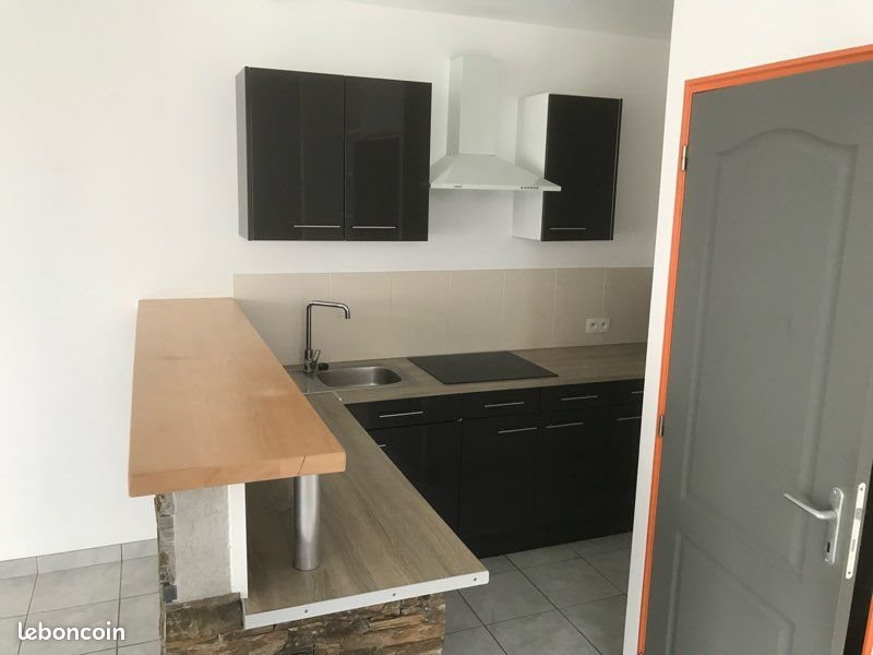 Maison à louer, 62m², Landemont