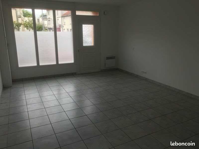Maison à louer, 62m², Landemont
