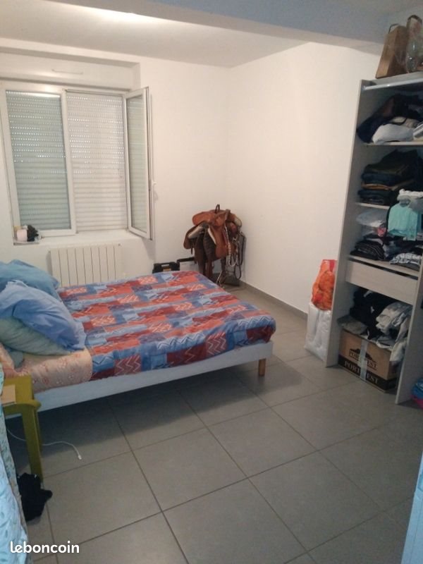 Appartement à louer, 64m², Montpont-en-Bresse