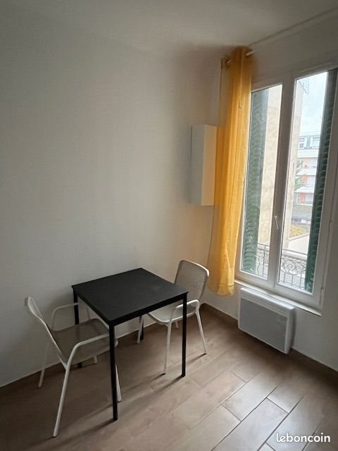 Appartement à louer, 29m², Le Kremlin-Bicêtre