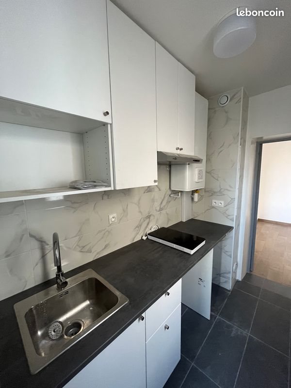 Appartement à louer, 29m², Le Kremlin-Bicêtre
