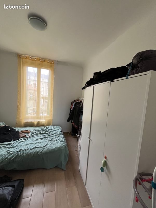 Appartement à louer, 29m², Le Kremlin-Bicêtre