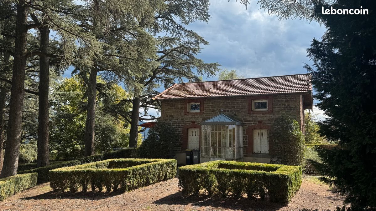 Maison à louer, 86m², Saint-Jean-Bonnefonds