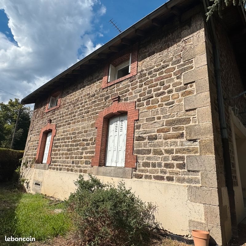 Maison à louer, 86m², Saint-Jean-Bonnefonds