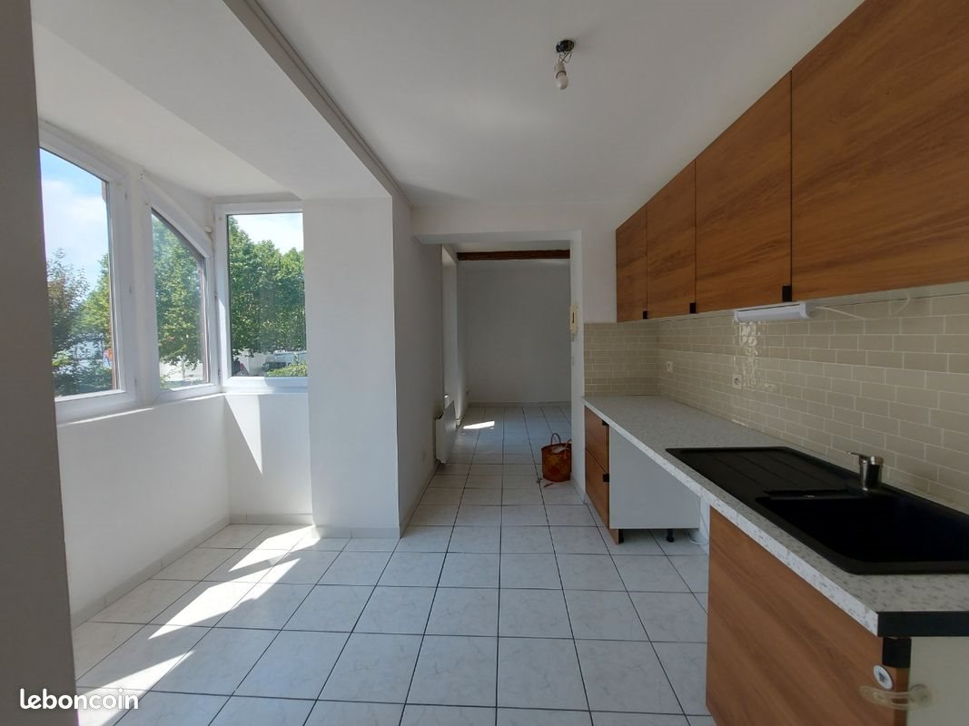 Appartement à louer, 75m², Digne-les-Bains