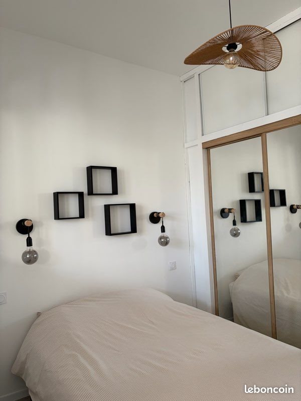 Appartement à louer, 33m², Trébeurden