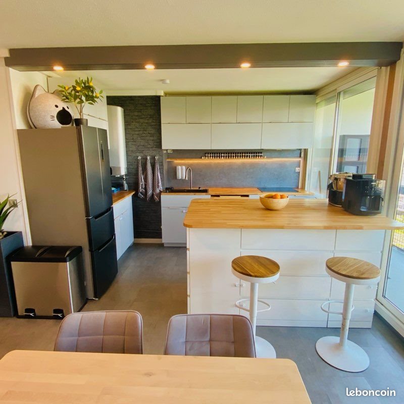 Appartement à vendre, 73m², Mérignac