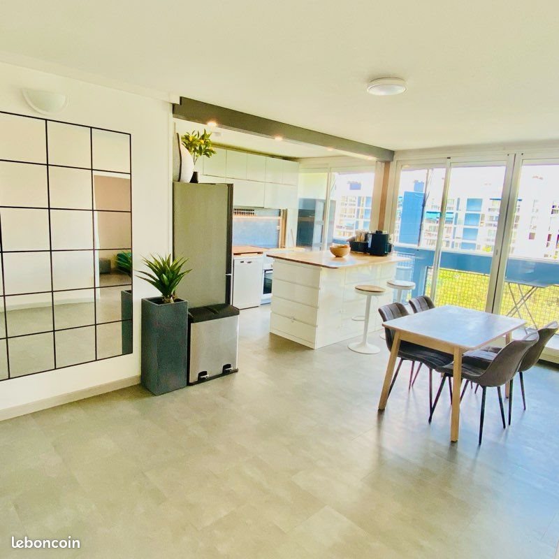 Appartement à vendre, 73m², Mérignac