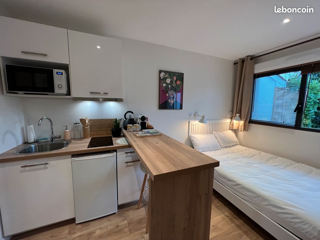 Appartement à louer, 18m², Floirac