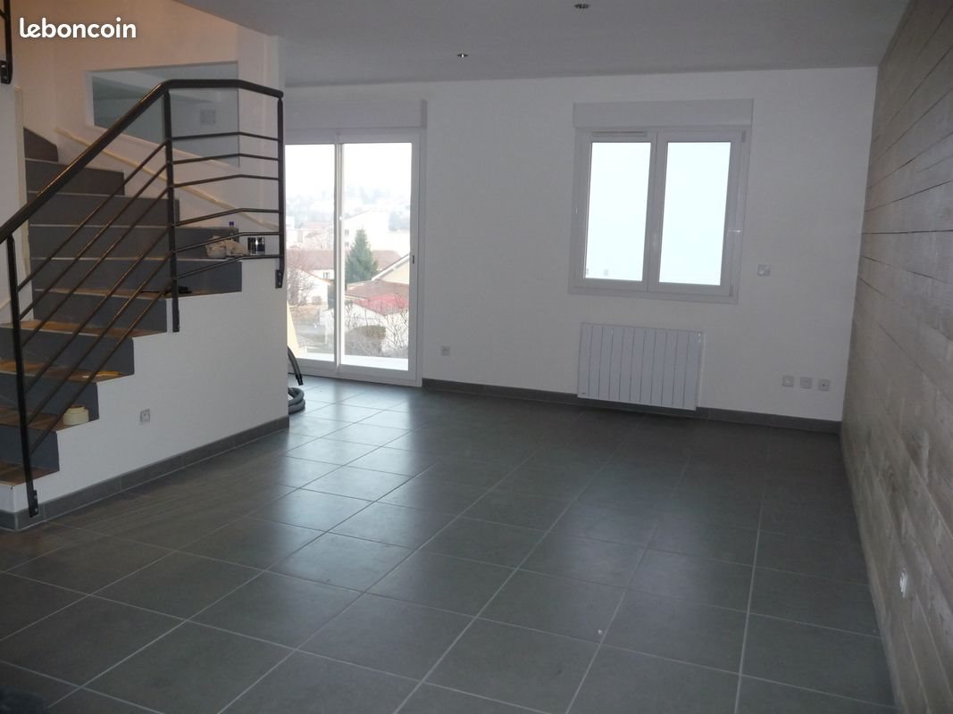 Appartement à louer, 100m², Clermont-Ferrand